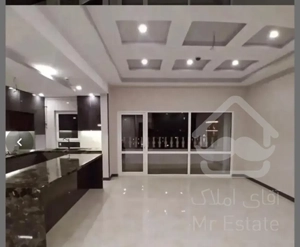 105 متر دوخواب تاپ لوکیشن