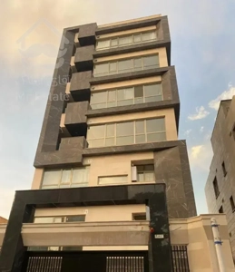 ۱۳۵ متر * ۳ خواب * صفر* هاشمیه* سنداماده