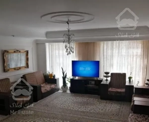 78 متر فول امکانات (پارکینگ+اسانسور+انباری) فردوس