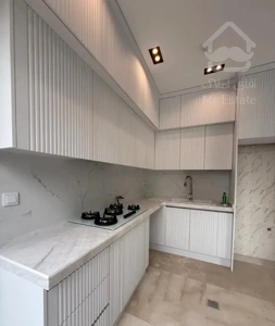 ۸۵متر نوساز سوپرلاکچری بدون مشابه در منطقه (روف)