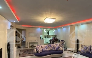 ۹۰ متر جنت آباد ویو پارک فول امکانات