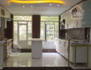 ۹۰ متر تهرانپارس غربی