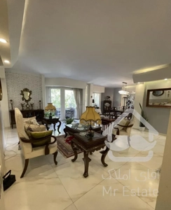 ۱۶۰ متر فول بازسازی ۴ تا تکواحدی زعفرانیه