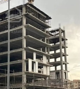 ۱۱۰ متر دو خواب،برج مجلل،دهکده المپیک