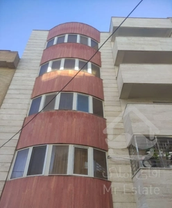 150 متر آپارتمان سند تک برگ قریشی شمالی