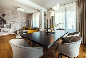 ۵۵ متر همراه تمام امکانات در منطقه ۱۰