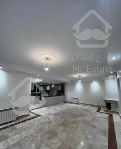 ۱۱۰ متر ۲ خواب فول امکانات