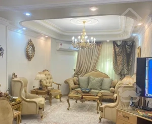 آپارتمان ۱۲۱ متری  سازمان برنامه سرتیپ شفایی