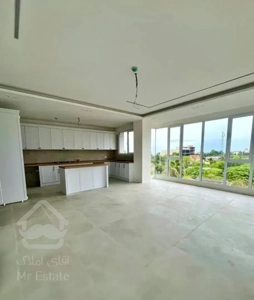 اپارتمان مدرن ۱۱۵ متری
