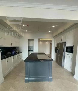 ۲۷۰ متر نیاوران تکواحدی فول مشاعات سوییت مجزا