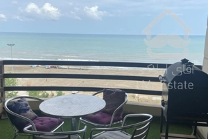 واحد۷۴ متری /پلاک یک دریا / فول فرنیش