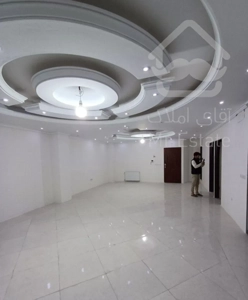 واحد ۱۱۳ متر  فول امکانات سند دار