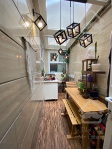 55متر تک خواب فول امکانات فردوس غرب