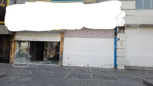 اجاره مغازه /تجاری/ براصلی /صادقیه (بلوارفردوس شرق )