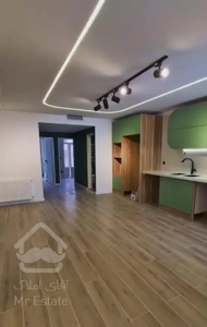 ۶۰ متر ۲ خواب آفتابگیر پونک‌ شهرک نفت