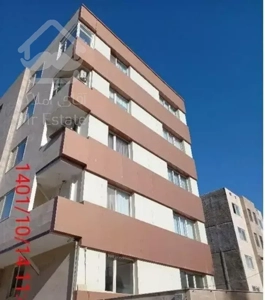 آپارتمان 130 متری وکیل آباد برسلانی