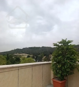 205متر بدون مشرف