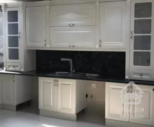 فروش آپارتمان ۱۱۸متر در برج باغ سعادت آباد