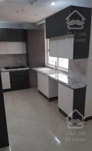 ۹۰ متر / نوساز / فول امکانات