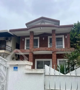 ویلا ساحلی بلوار خط دریا سرخرود ( بهارستان )