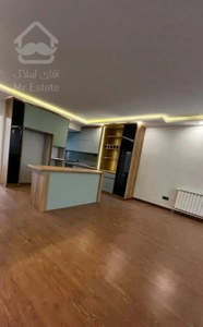 فروش آپارتمان بازسازی‌شده در قلب ولنجک آماده سکونت