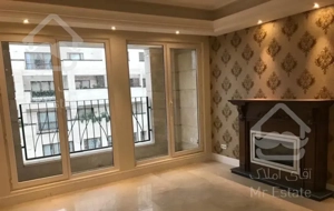 آپارتمان ۱۴۸متر ۳ خ اقدسیه بوستان