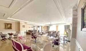 آپارتمان290متر/3خواب/نوساز/شهرک راه آهن/منطقه 22