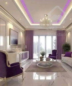 ۵۰. پارکینگ. انباری. آسانسور.  نزدیک مترو کمیل