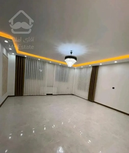 ۷۸متردوخواب/سالن پرده خور/فول امکانات/سندتکبرگ