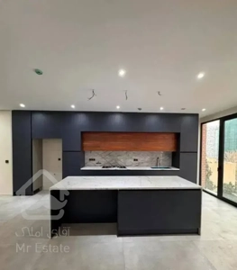 ۱۲۰متر نوساز مدرن پاسداران