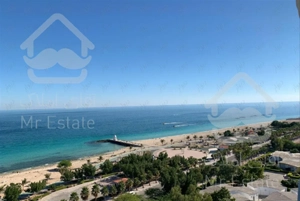 بـرج‌ساحلی شاراکـس(UTOWER) دوخواب‌ دیدمستـقیم دریا