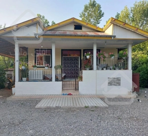 ویلا باغ در سیاهمرد زیبا (کارگزاری نسل نو )