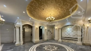 واحد 105 متری (لابی مجلل * رو به نما)  گوهردشت