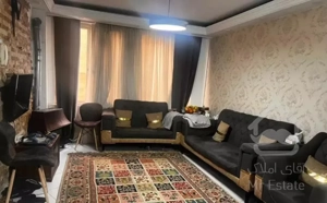 55مترسنددار/طبقه دوم/رو به نما