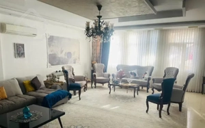 ۱۳۵ متر آپارتمان کوثر شمالی فول ۲ واحد موجود