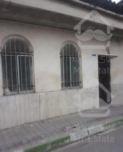 خانه ویلایی به متراج ۷۵ متر مربع