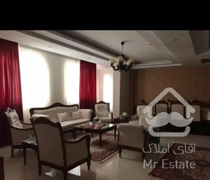 فروش آپارتمان ۱۰۰متری در برج مجلل گل نرگس فردوس