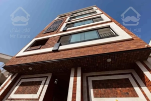 150متر مهرشهر