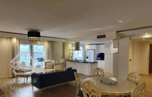 ۱۱۸متر ۳خواب/ساقدوش/نقشه