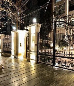 ساقدوش ۵۰ متر ۱ خواب نوساز شیک