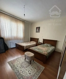 آپارتمان ۱۸۵ متری کلید نخورده ۳ خوابه با ویو ابدی