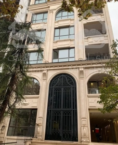 نگین دزاشیب 173 متر 3 خواب