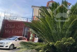 اجاره دربست ویلا باغ باالاچیق باویوی زیبا