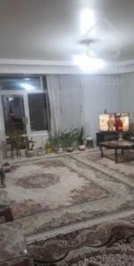 یک طبقه از سه طبقه ویلایی ملک شهر املاک امانی
