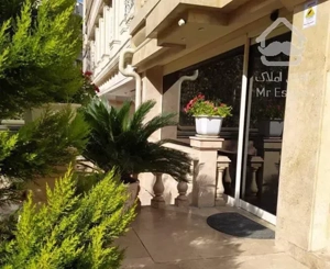 ۱۵۱متر کلیدنخورده نیاوران جمشیدیه