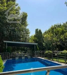تکه ای از بهشت ( ۲۰۰۰ متر باغ سهیلیه )