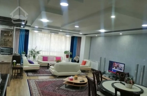 117 متر شیک در عظیمیه / نوساز