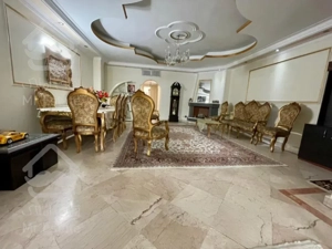 فروش اپارتمان ۱۰۰مترفول امکانات ۱۰ساله در بلوارفردوس