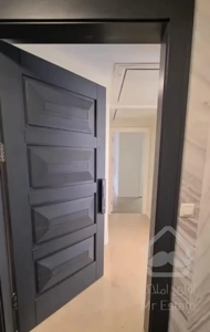 ۱۰۸ متر / تکواحدی / شاهین شمالی / سالن پرده خور