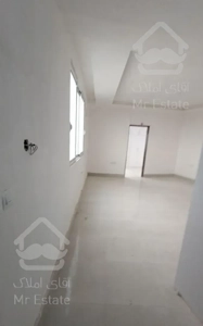 آپارتمان یک خوابه تقریبی ۸۰ متر